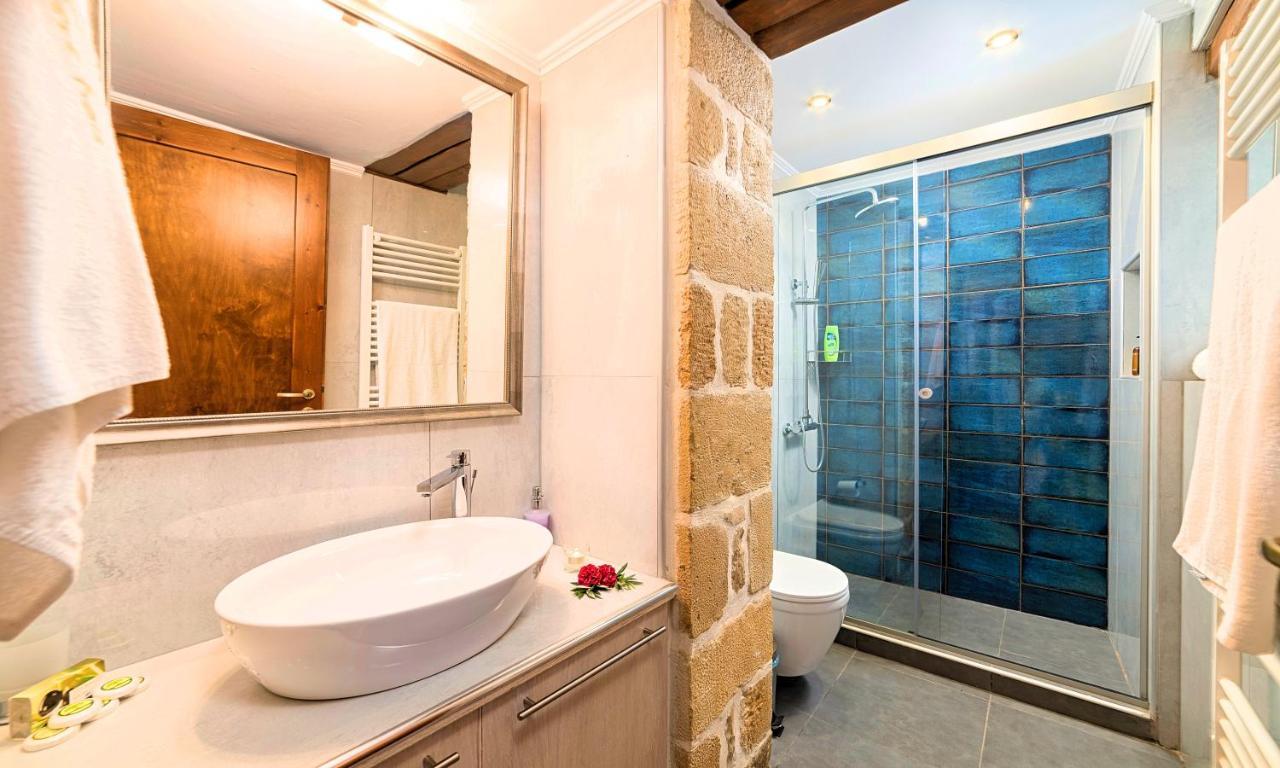 خانيا Steve Kois Villa Heated Pool المظهر الخارجي الصورة
